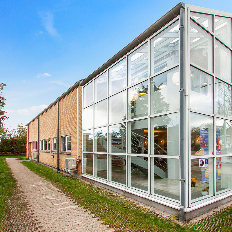 Come visit us and let us help you plan your next business trip