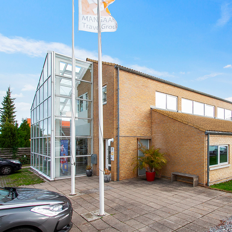 Læs om os Mangaard Travel Group