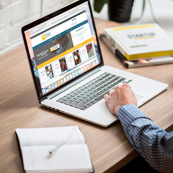 Indsamling af valid CO2 forbrug ved bestilling af enhver rejse