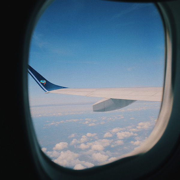 Hent EUROPE-KOMMISSIONENS app med indhold omkring dine rettigheder i forbindelse med din rejse.