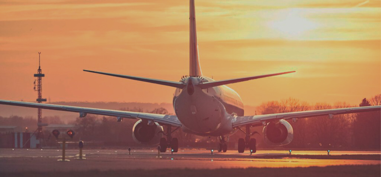 Kvalitetsrejser til erhvervslivet